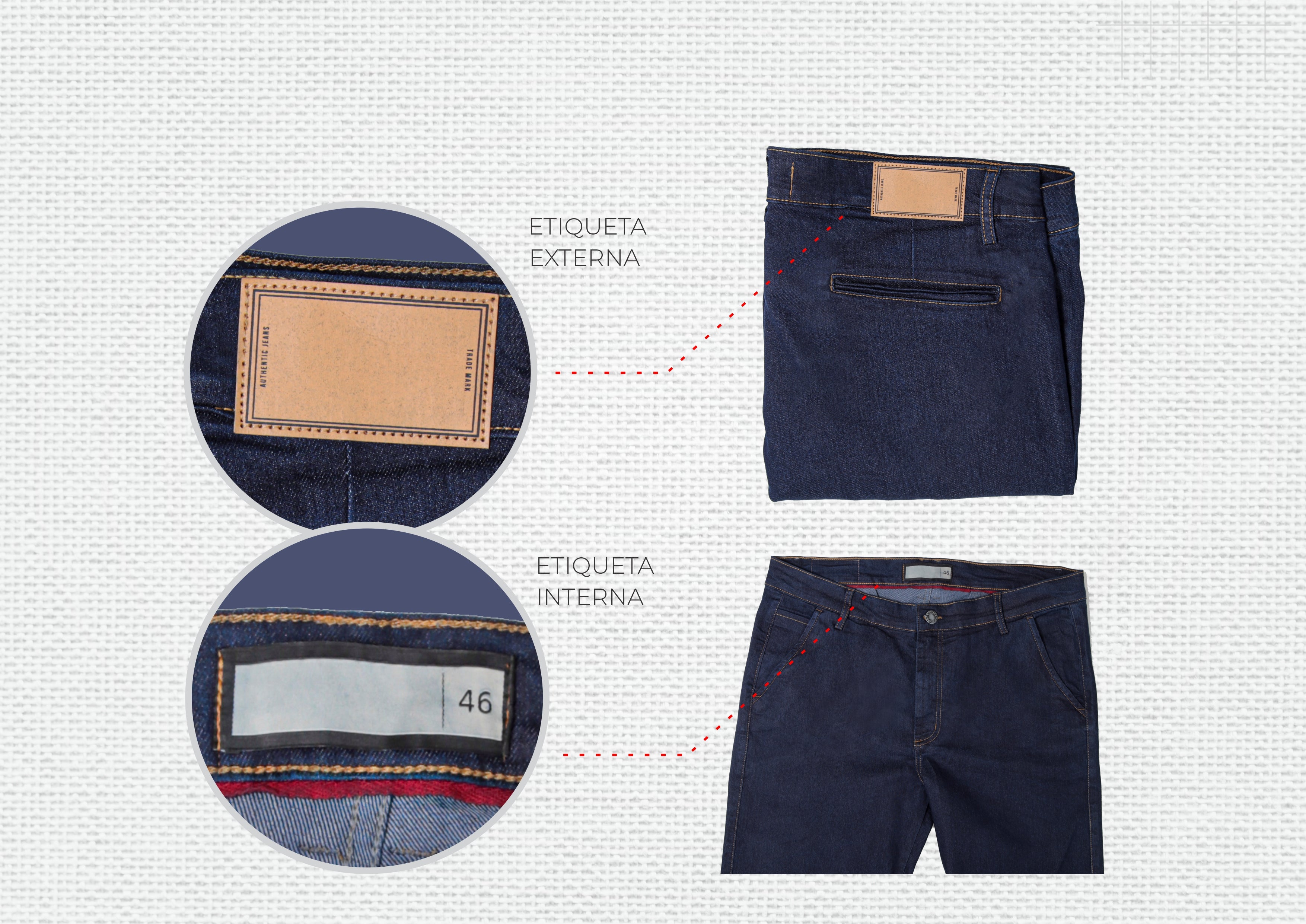 Compre com sua marca