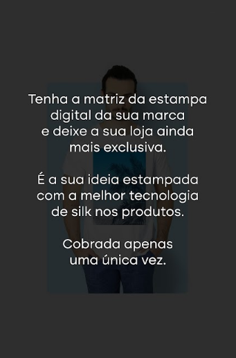 DESIGN MATRIZ PARA ESTAMPA DIGITAL - DTF