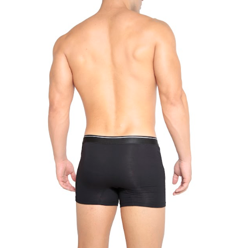 CUECA BOXER COTTON