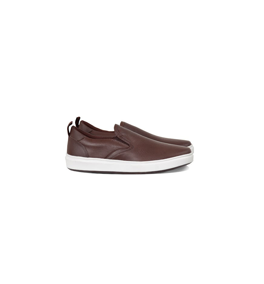 TÊNIS CASUAL SLIP ON