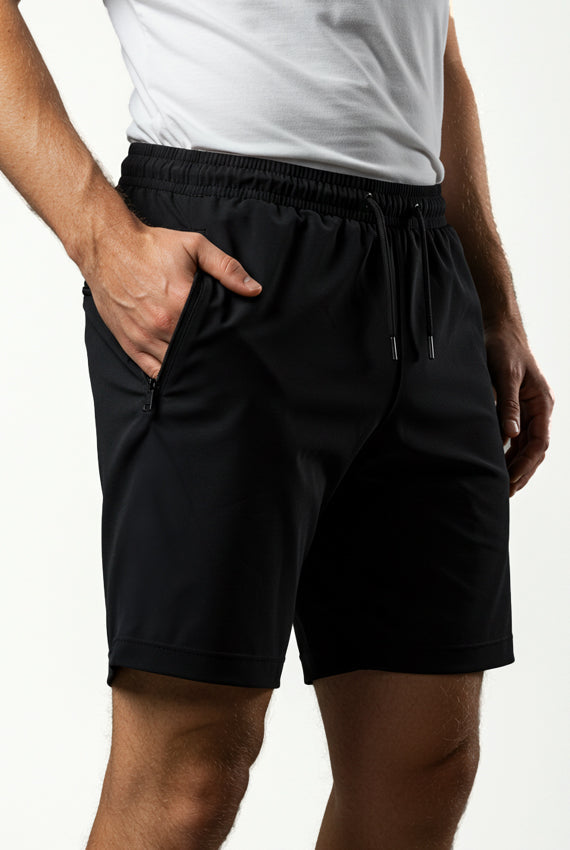 SHORT FITNESS DRY POLIAMIDA