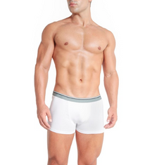 CUECA BOXER COTTON