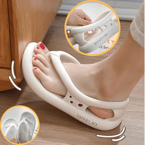 Sandália Nuvem Bazuo 2.0