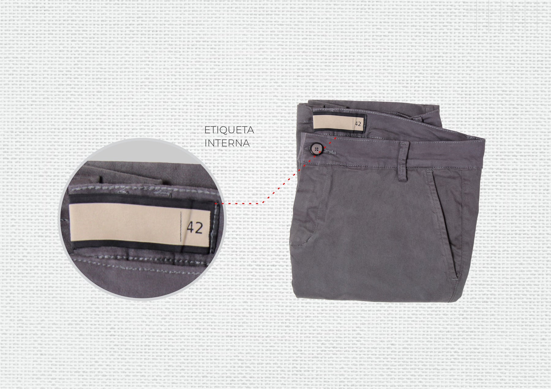 Compre com sua marca