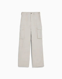 Calça Cargo Feminina - Afine e Modele o Seu Corpo