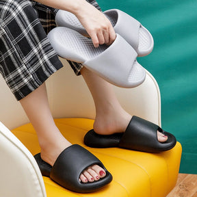 Sandália Ortopédica Cloudy™