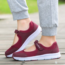 Sapatilha Ortopédica - Confort Plus™