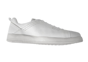 TÊNIS CASUAL CANVAS COURO