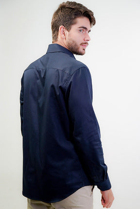 CAMISA MANGA LONGA RUTH PREMIUM