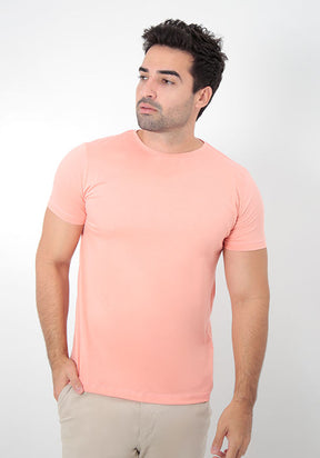 CAMISETA PIMA PREMIUM ALGODÃO PERUANO