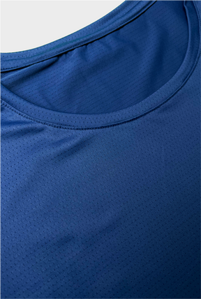 CAMISETA DRY FITNESS