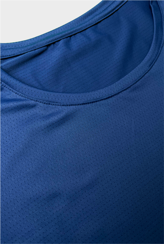 CAMISETA DRY FITNESS