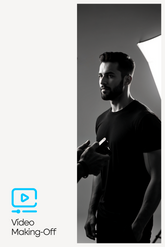 VÍDEO MAKING-OF