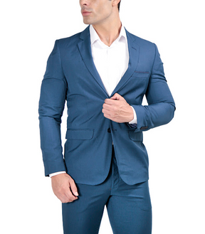 TERNO SLIM GOLD POLIVISCOSE