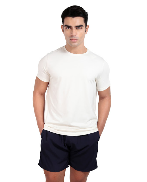 CAMISETA PREMIUM ALGODÃO EGÍPCIO