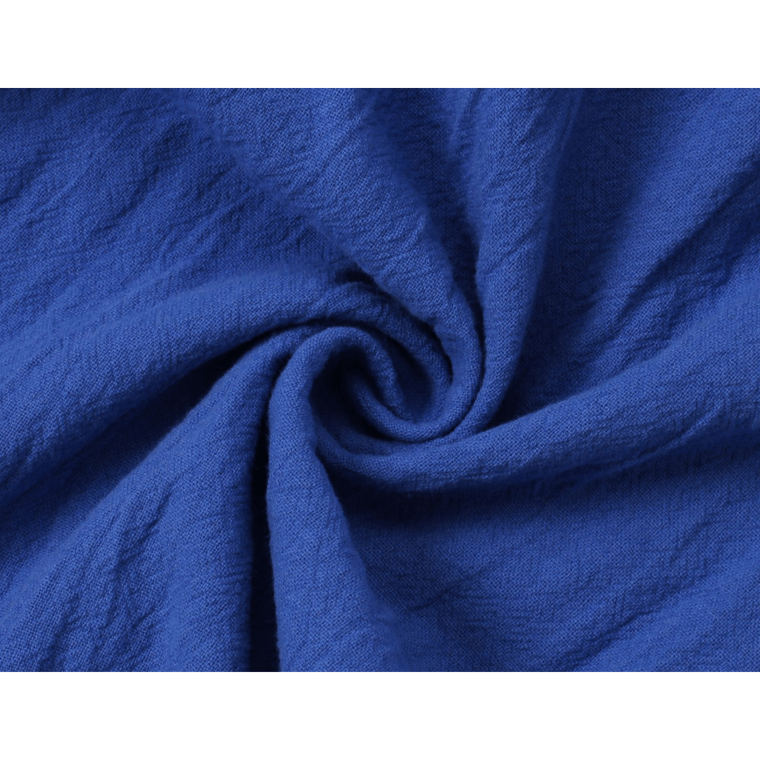 Vestido Longo de Linho Amour