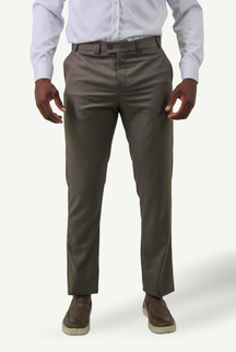 CALÇA ALFAIATARIA POLIVISCOSE SOCIAL LISA