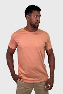 CAMISETA PREMIUM ALGODÃO EGÍPCIO - MODA