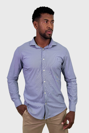CAMISA TECH POLIAMIDA STRETCH