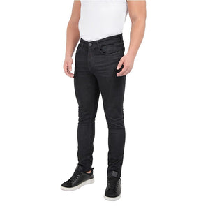 CALÇA JEANS SLIM BÁSICA