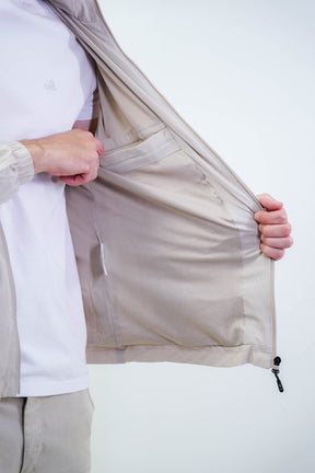 JAQUETA ESSENTIAL CASACO CORTA VENTO