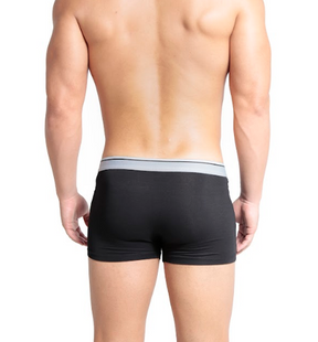 CUECA BOXER VISCOSE