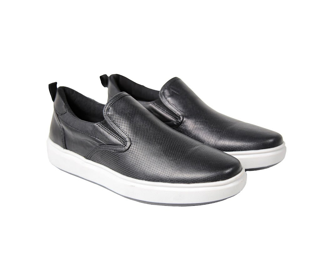 TÊNIS CASUAL SLIP ON