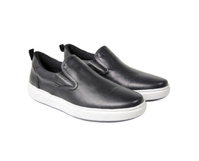 TÊNIS CASUAL SLIP ON