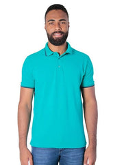 POLO PIQUET GOLD CONTINUA