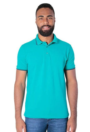 POLO PIQUET GOLD CONTINUA