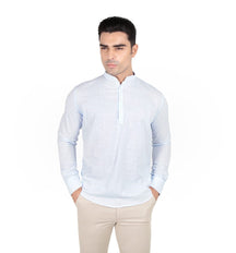 BATA MANGA LONGA GOLA PADRE FLAMÊ LEVE