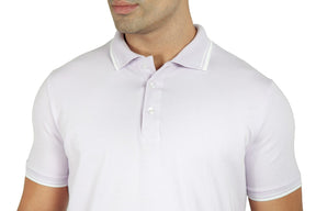 POLO PIQUET GOLD VERÃO