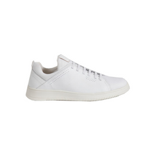 TÊNIS CASUAL CANVAS COURO