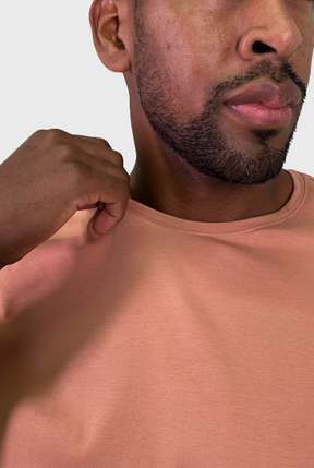 CAMISETA PREMIUM ALGODÃO EGÍPCIO - MODA