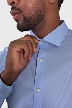 CAMISA TECH POLIAMIDA STRETCH