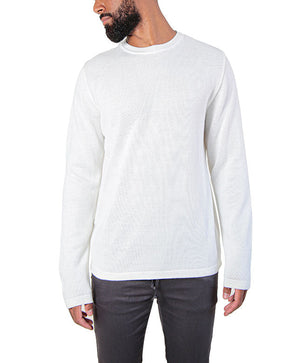 SUÉTER TRICOT GOLA C