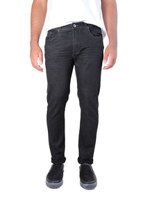 CALÇA JEANS SLIM BÁSICA