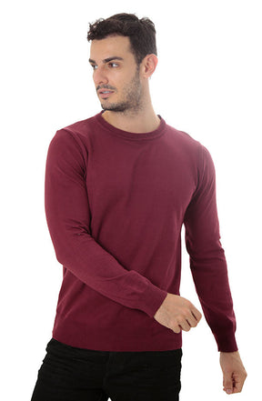 SUÉTER TRICOT LEVE GOLA C