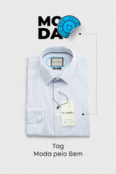 TAG #MODAPELOBEM PERSONALIZADA