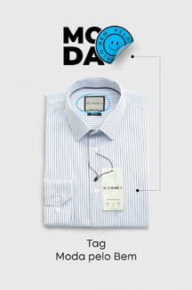 TAG #MODAPELOBEM PERSONALIZADA