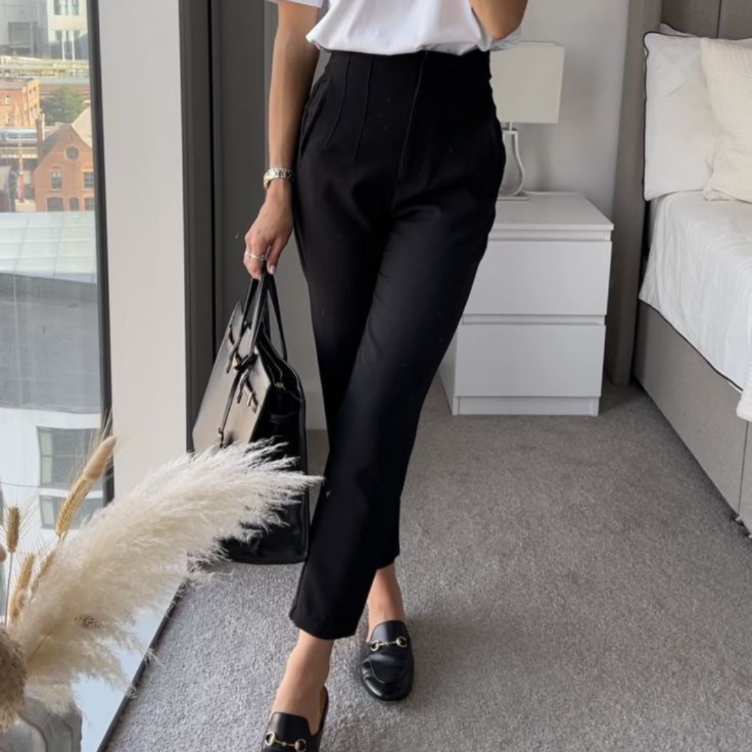 Calça Alfaiataria Carolina