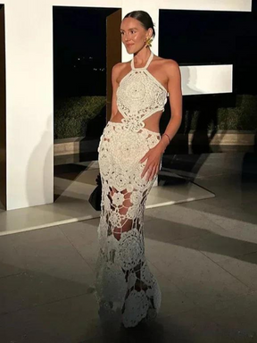 Vestido Tricô Modern  Laris