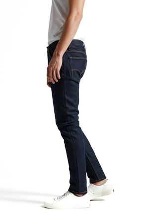 CALÇA JEANS SLIM BASIC