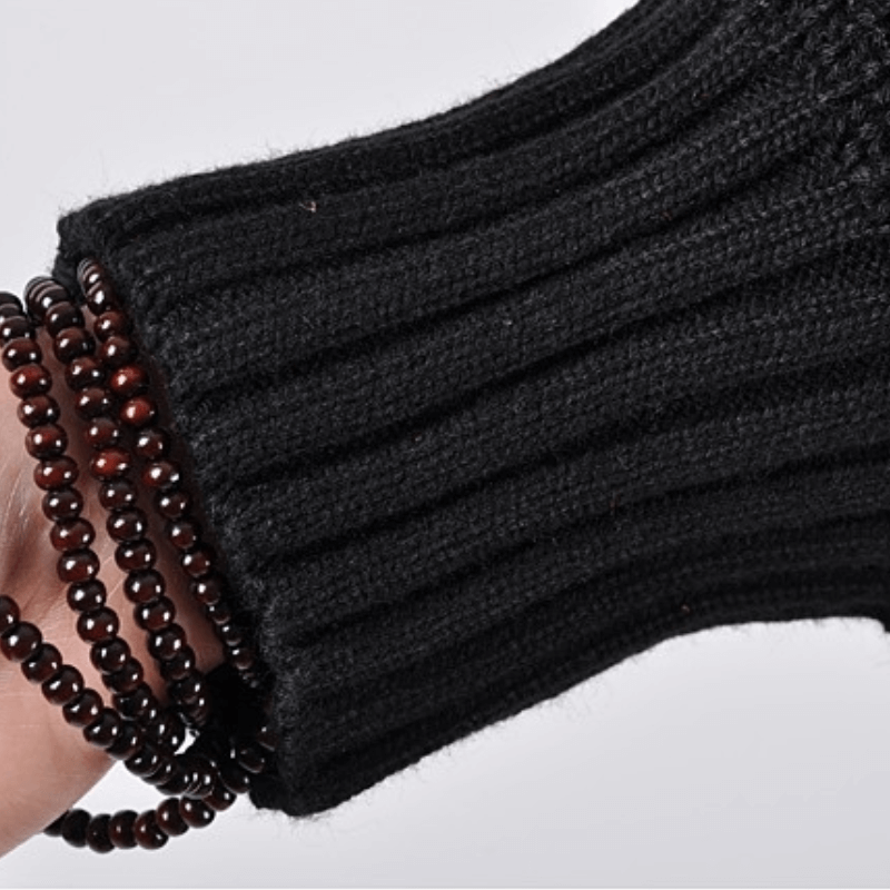 Casaco Feminino de Lã Batida Alongado Dakota