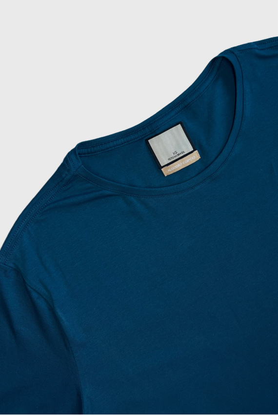 CAMISETA PREMIUM ALGODÃO EGÍPCIO - MODA