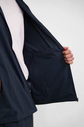 KIT TECH PERFORMANCE - CONJUNTO JAQUETA + CALÇA