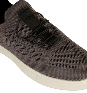 TÊNIS CASUAL KNIT NEW YORK