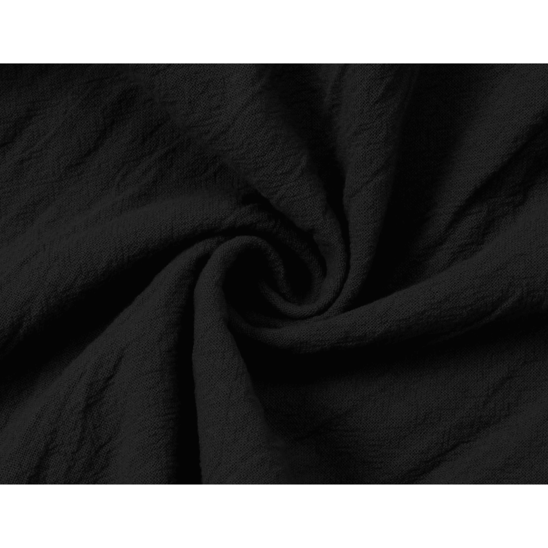 Vestido Longo de Linho Amour