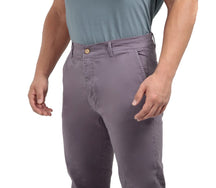 CALÇA SARJA SLIM IRON