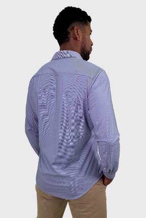 CAMISA TECH POLIAMIDA STRETCH